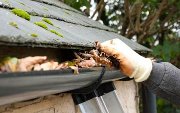 gutter cleaning Rosehearty, Aberdeenshire