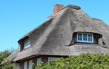 thatch roofing Rosehearty, Aberdeenshire