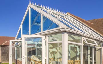 conservatory roof insulation costs Rosehearty