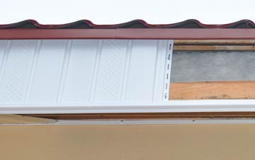 Rosehearty fascia repair costs