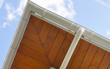 Rosehearty soffit types