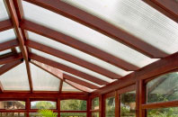 Rosehearty conservatory roofing insulation